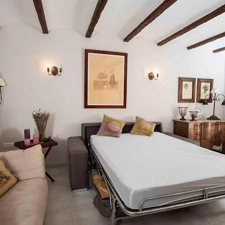 Casa Bella トレモリノス