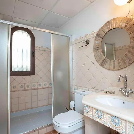 Casa Bella *