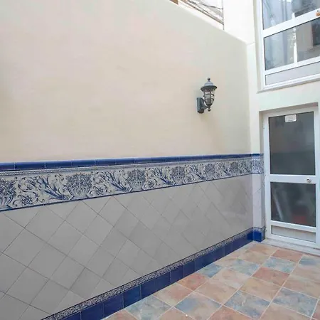 Casa Bella アパート *