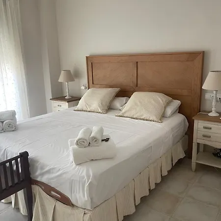 Casa Bella * トレモリノス