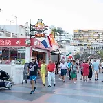 Апартаменты Casa Bella