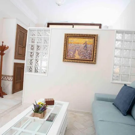 Apartment Casa Bella