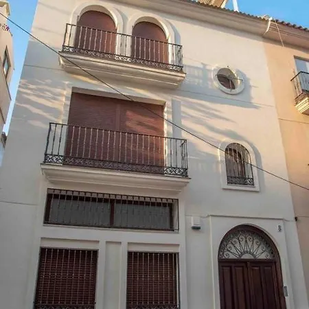 Apartment Casa Bella