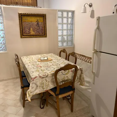 Апартаменты Casa Bella *