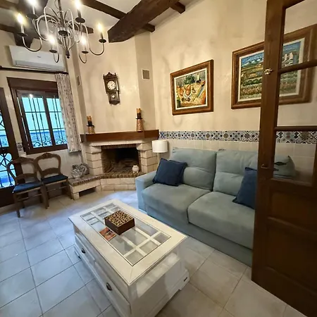 Апартаменты Casa Bella