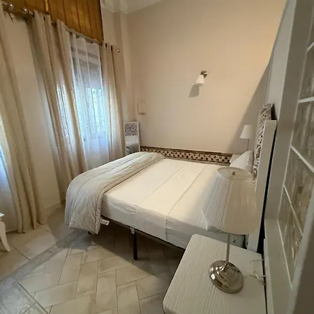 Casa Bella Апартаменты *