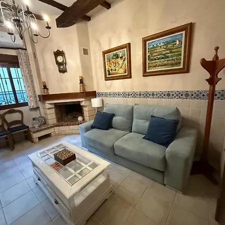 Casa Bella * Торремолинос