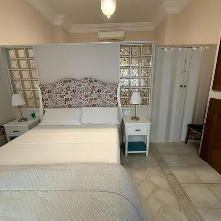 Casa Bella Апартаменты Торремолинос