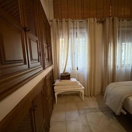 Casa Bella Apartment *