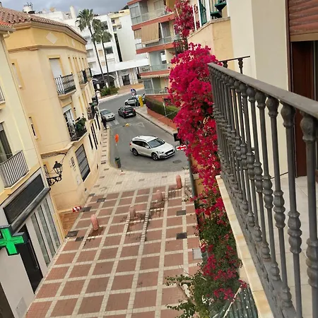 Lägenhet Casa Bella