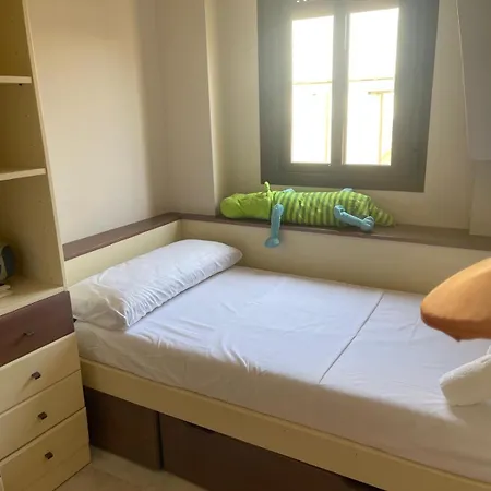Lägenhet Casa Bella