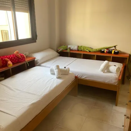 Casa Bella Appartement *